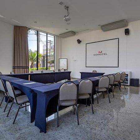 Nohotel Premium Американа Екстериор снимка