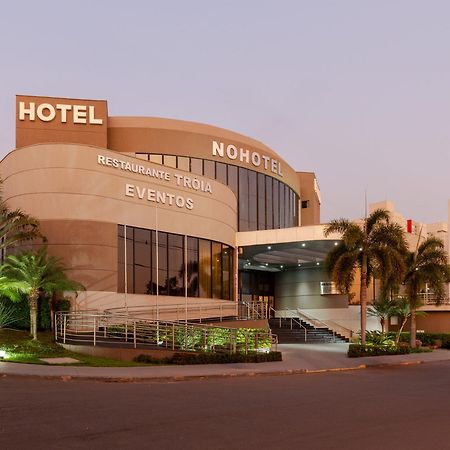 Nohotel Premium Американа Екстериор снимка