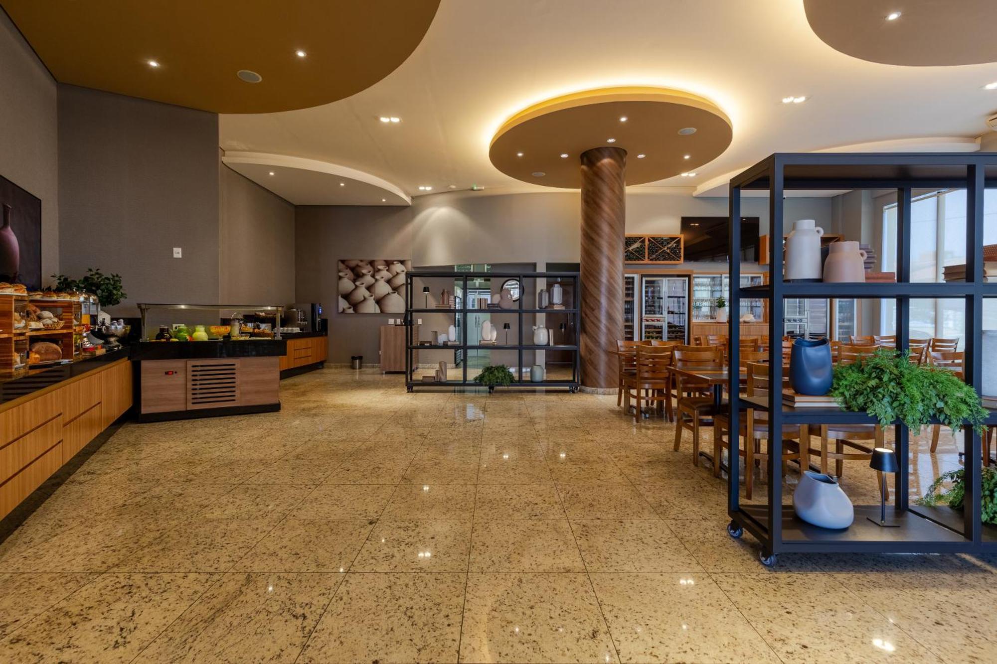 Nohotel Premium Американа Екстериор снимка