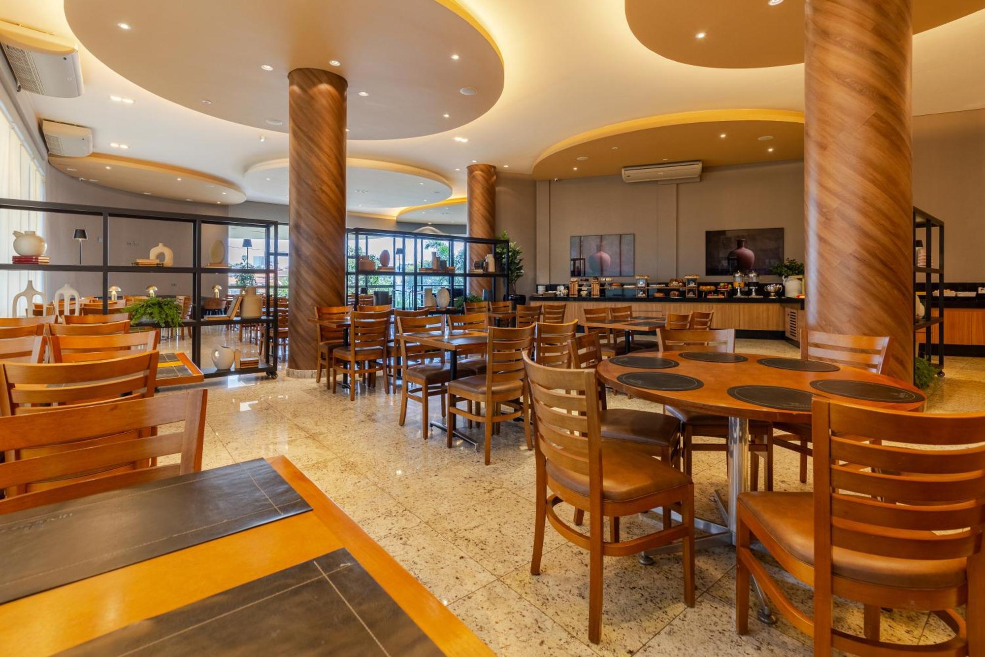 Nohotel Premium Американа Екстериор снимка