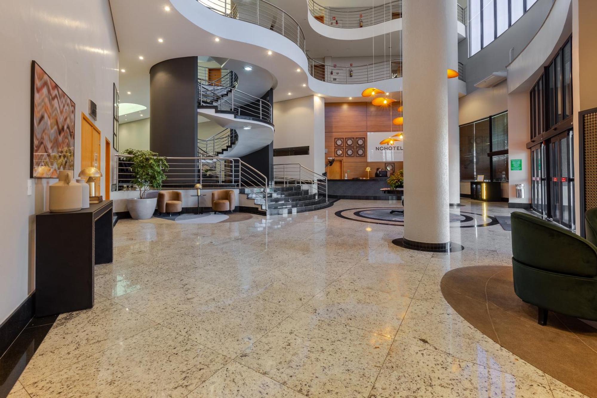 Nohotel Premium Американа Екстериор снимка
