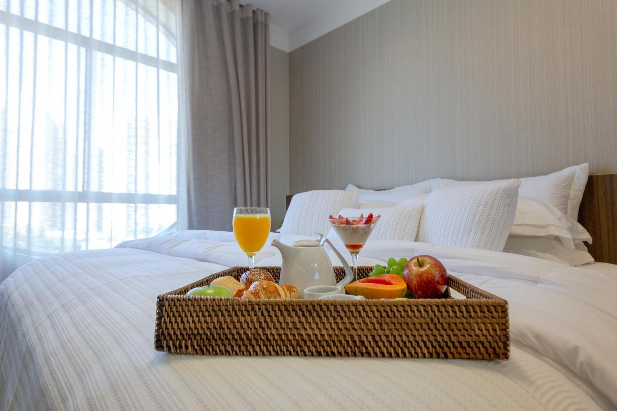 Nohotel Premium Американа Екстериор снимка