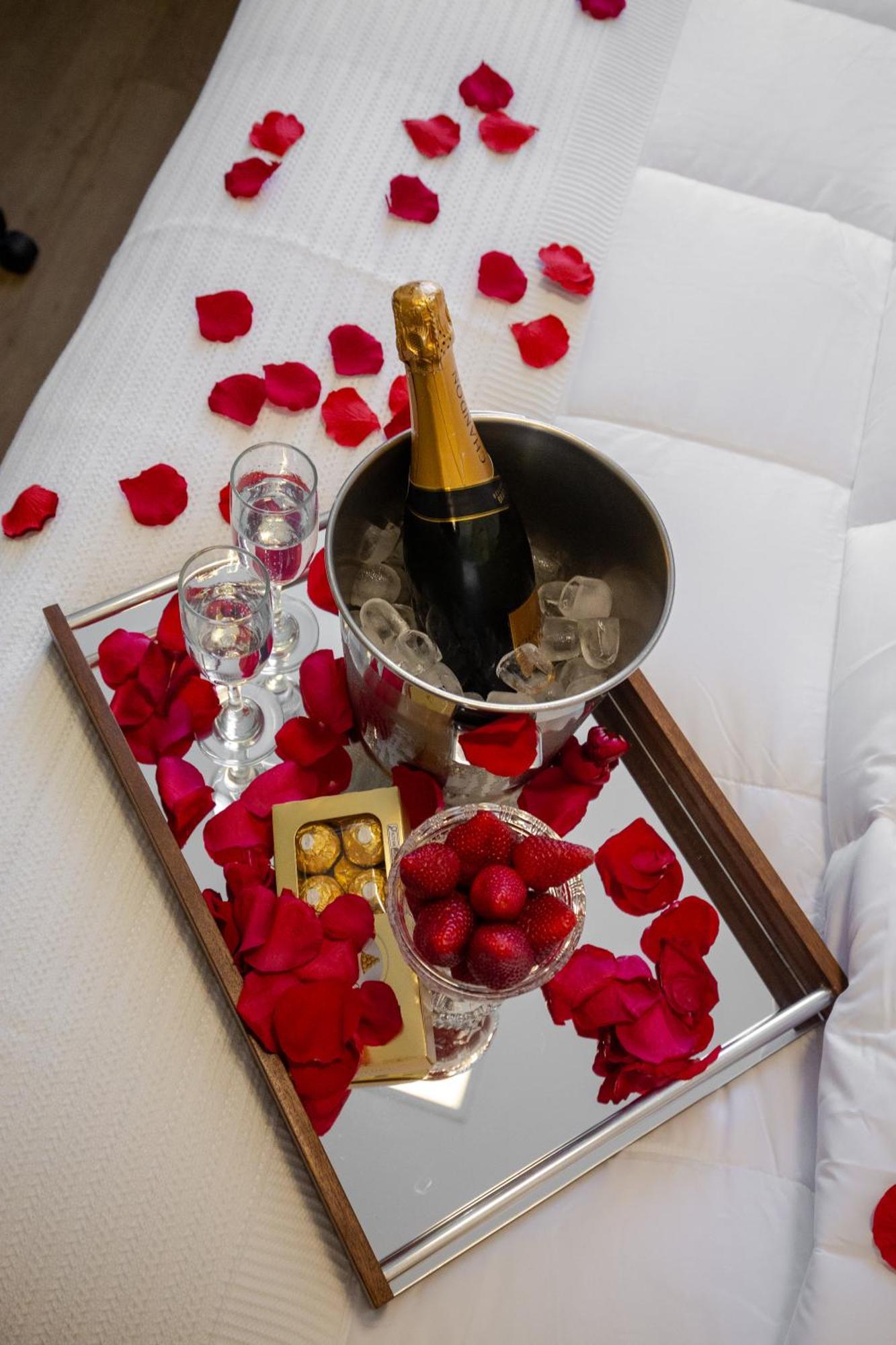 Nohotel Premium Американа Екстериор снимка