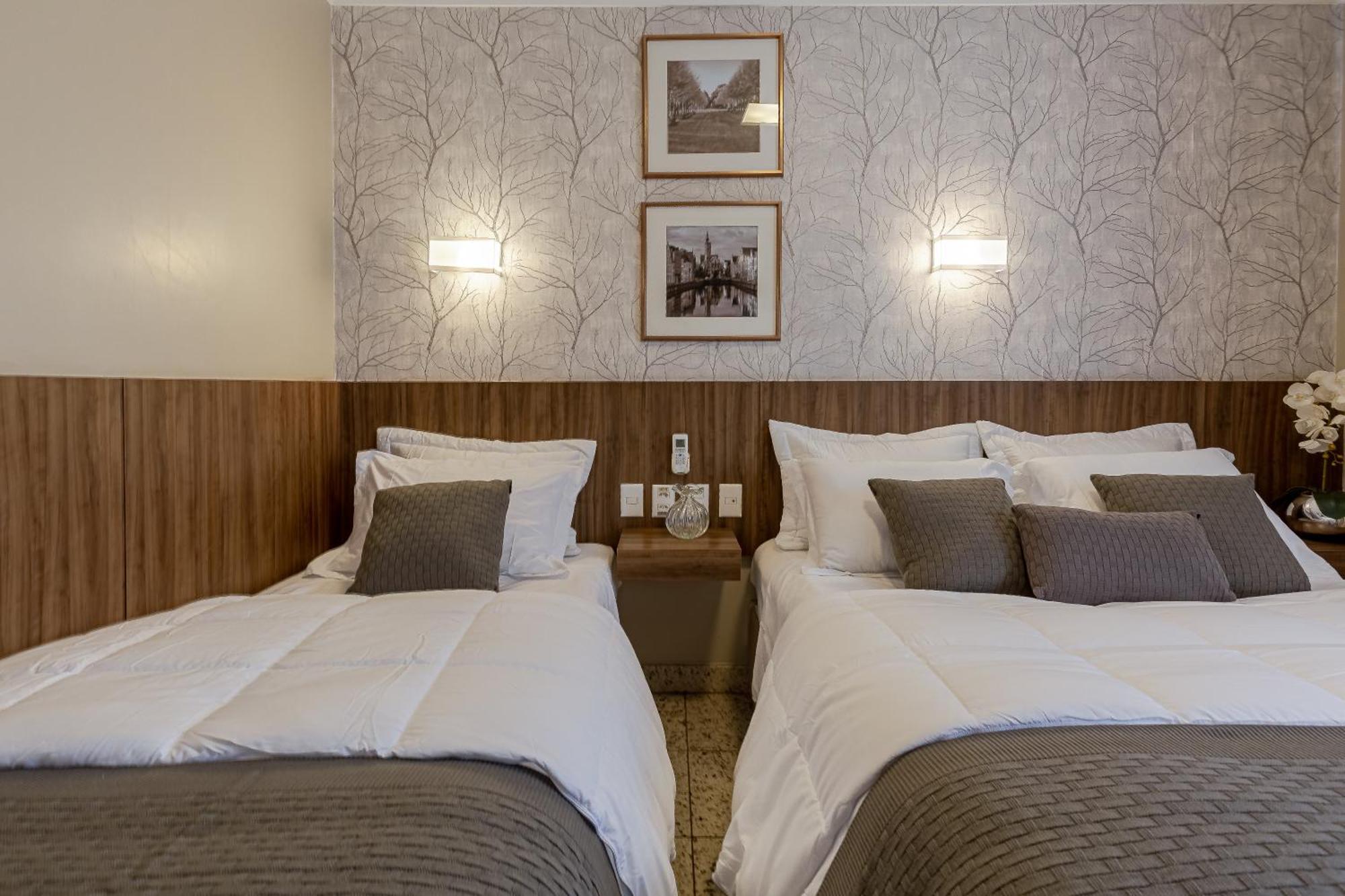 Nohotel Premium Американа Екстериор снимка