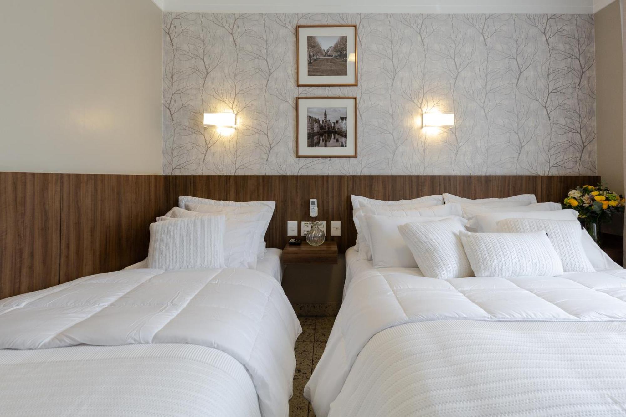 Nohotel Premium Американа Екстериор снимка