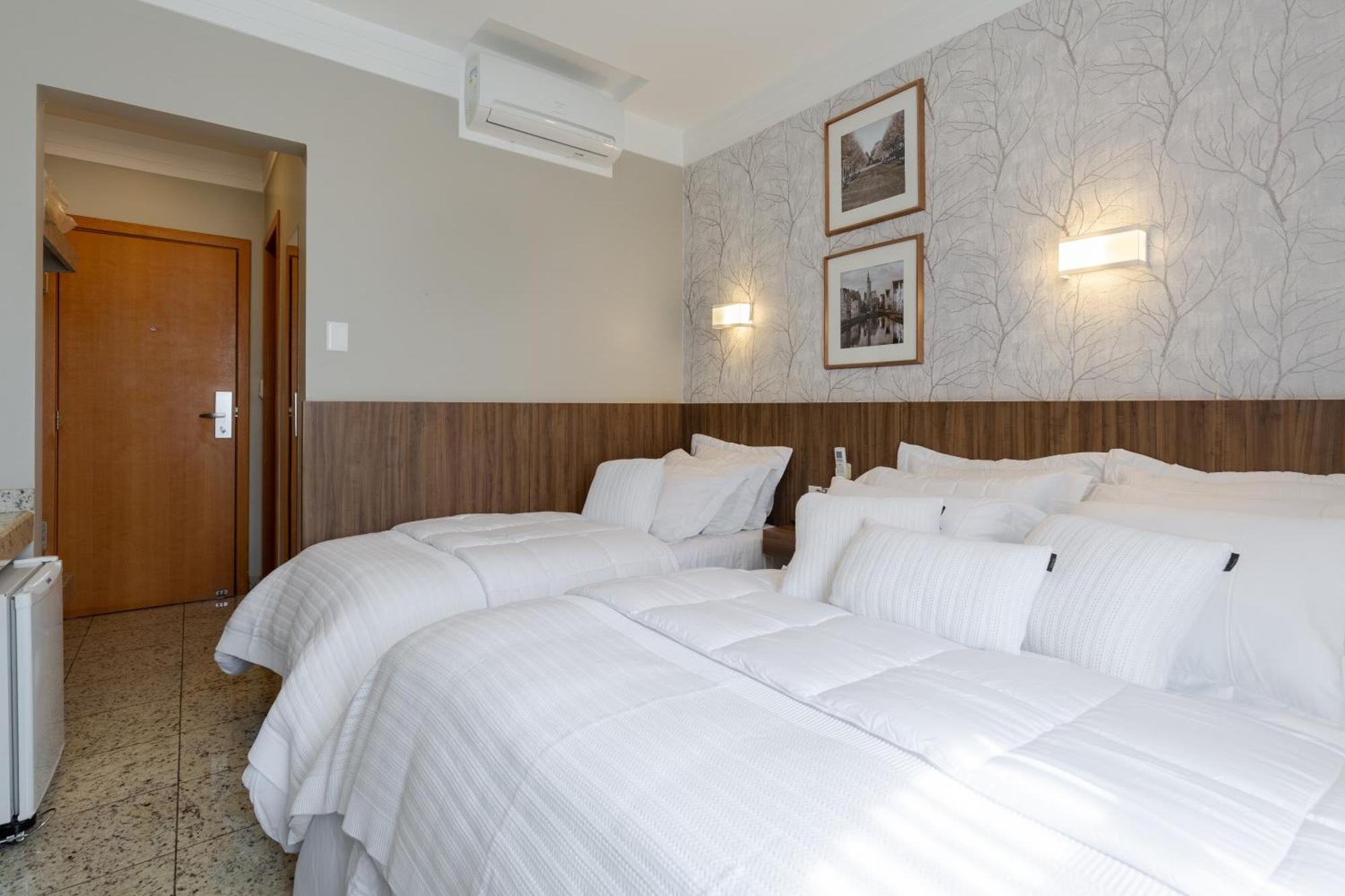 Nohotel Premium Американа Екстериор снимка