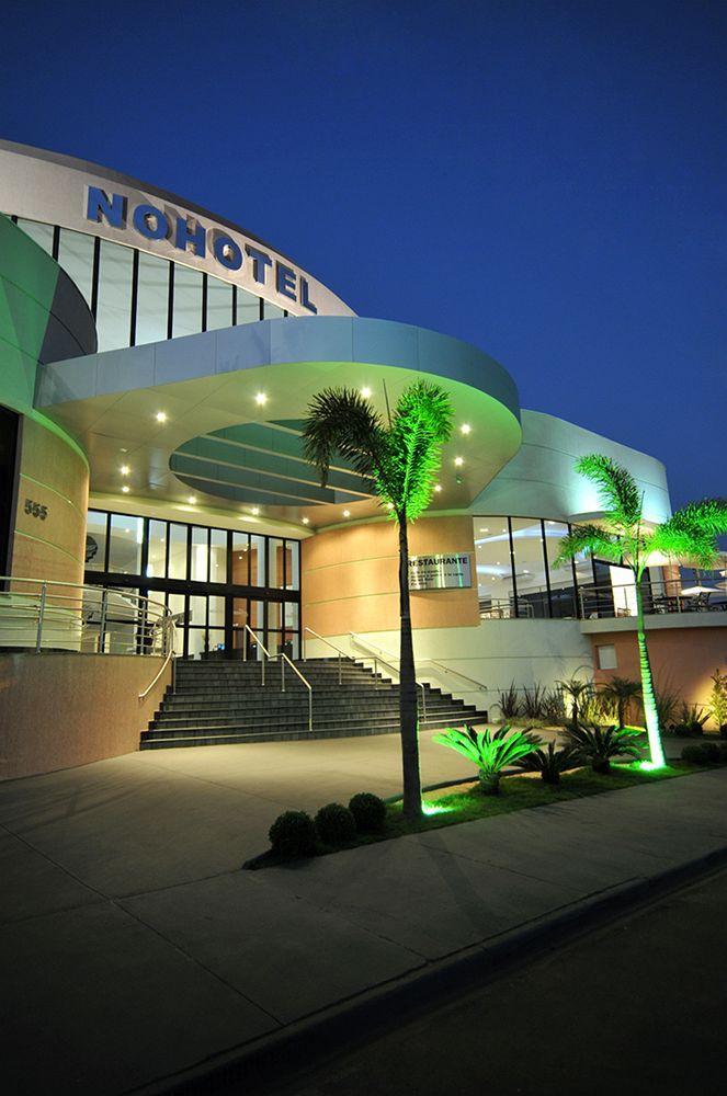 Nohotel Premium Американа Екстериор снимка
