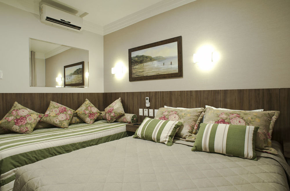Nohotel Premium Американа Екстериор снимка